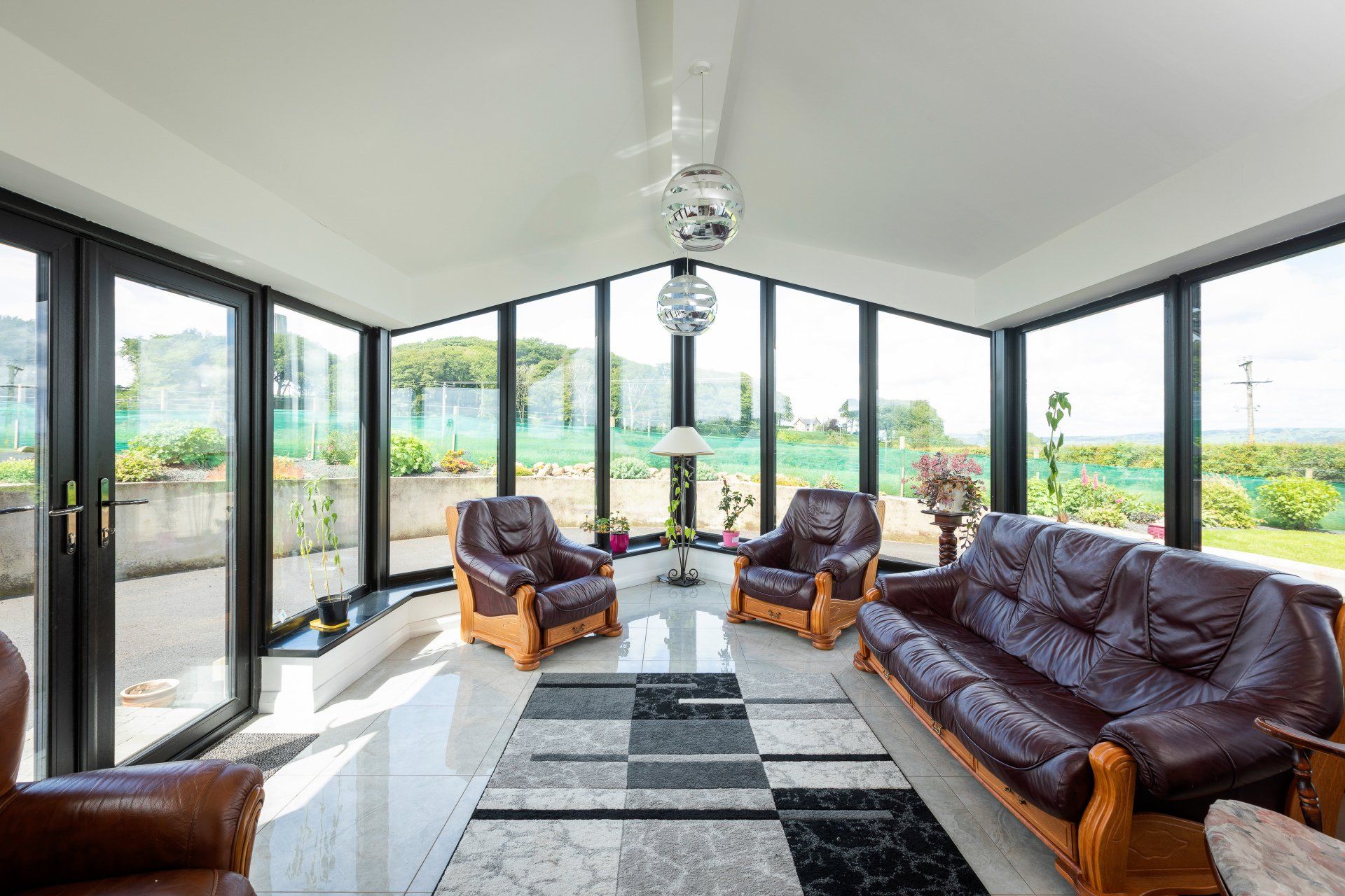 Sun Room-Conservatory-Extension-Garden Room