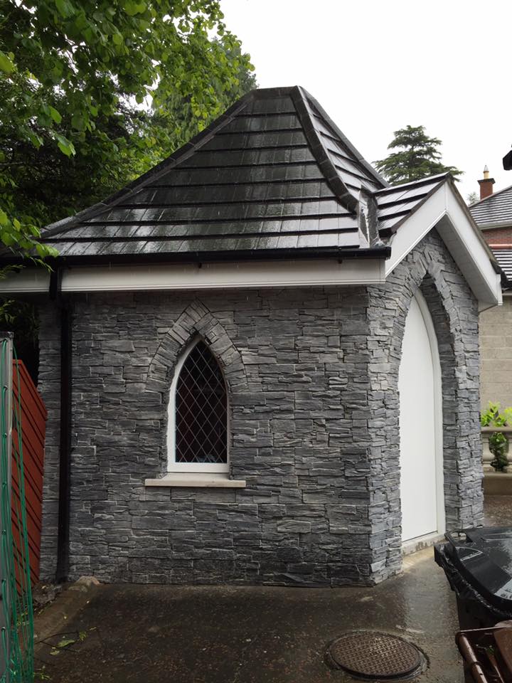 Unique Design-Bespoke-Garden Room-Balcony-Games Room