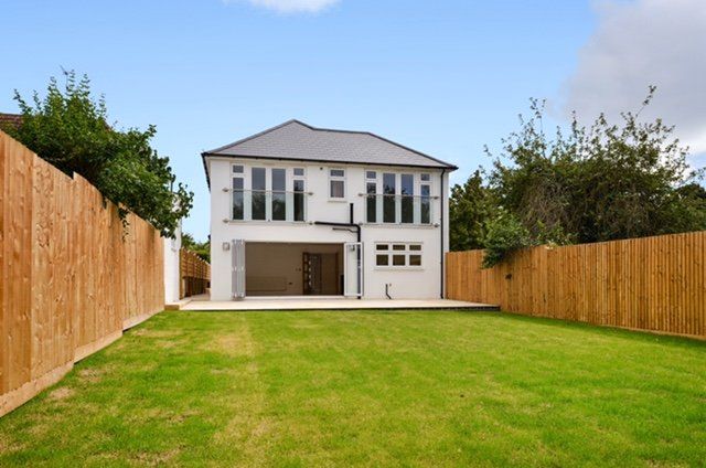 Renovations-Facelift-Extensions-House Upgrade-Open Plan Living