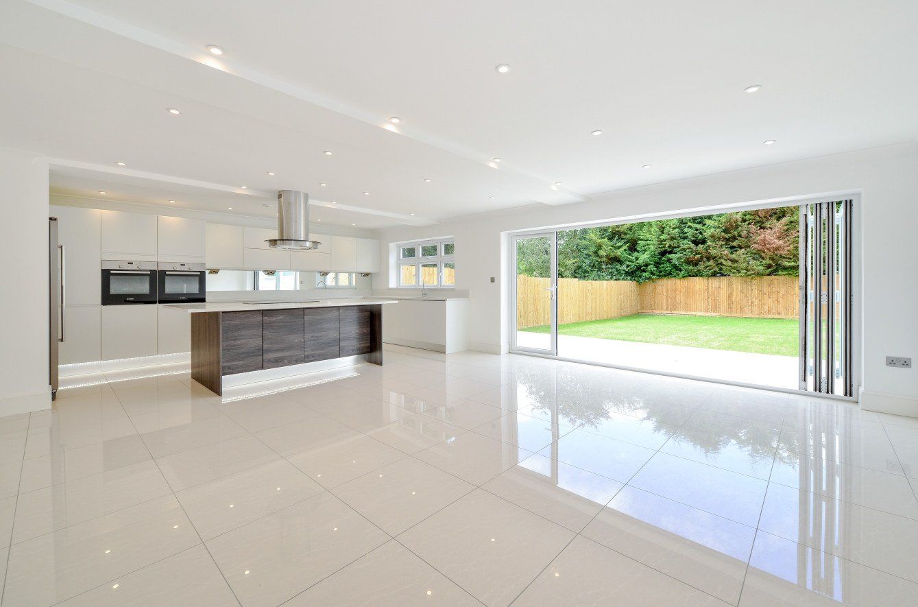 Open Plan-Extension-Kitchen-Dining-Open Plan Layouts