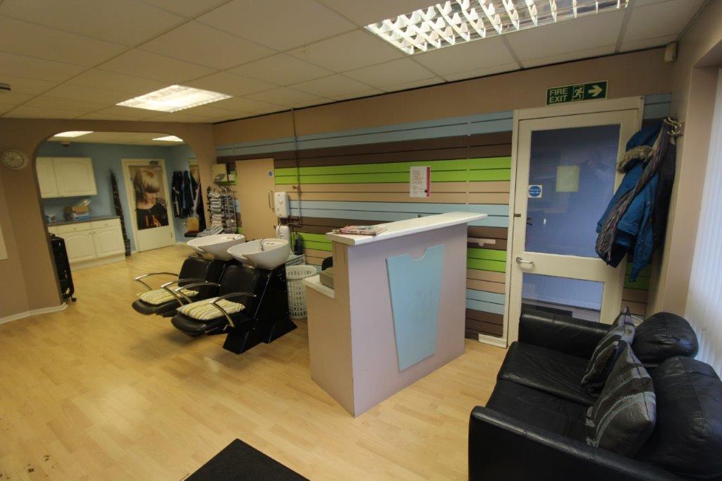 Hairdressers-Bespoke Design-Architecture-Architects Assistant Northern Ireland, Architectural Design Services NI-Design Studio-Planning NI-Planning Permission NI-Extension-Project Management-Shop Conversion-Training Centre-Office Conversion-Qualified Energy Assessors-EPC-Energy Performance Certificates-Housing Developments-Renovations