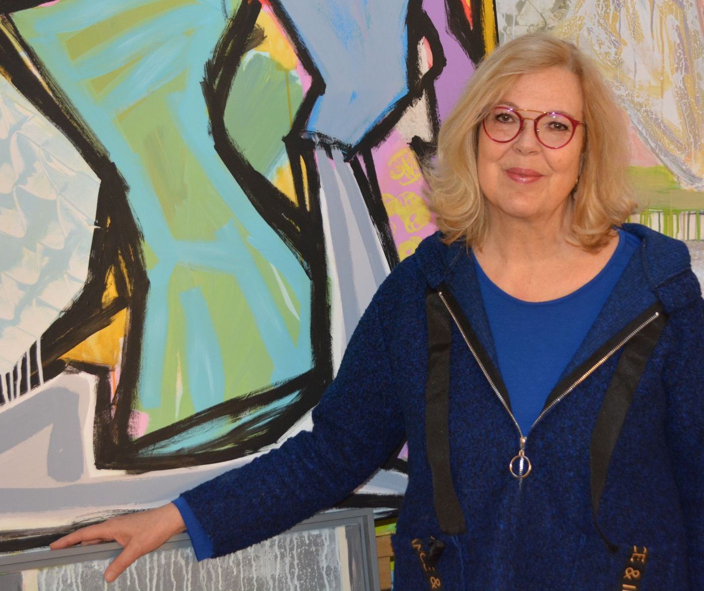 Martina Kolle Martina Kolle