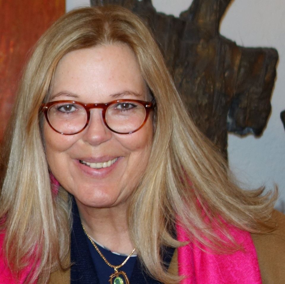 Martina Kolle Martina Kolle