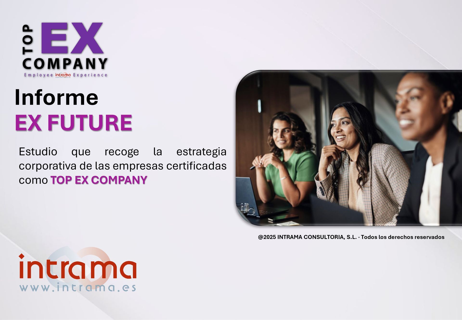 Informe EX Future 2024