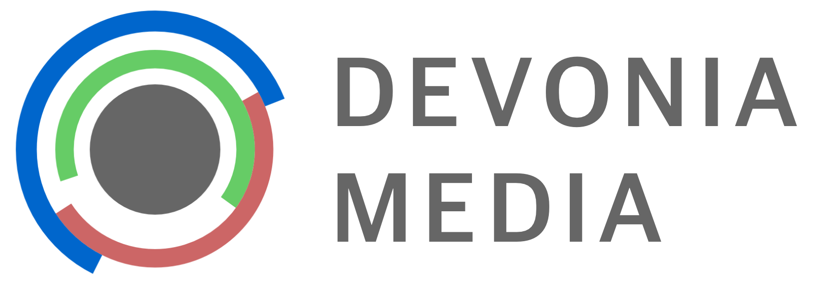 Devonia Media logo