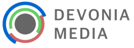 Devonia Media logo