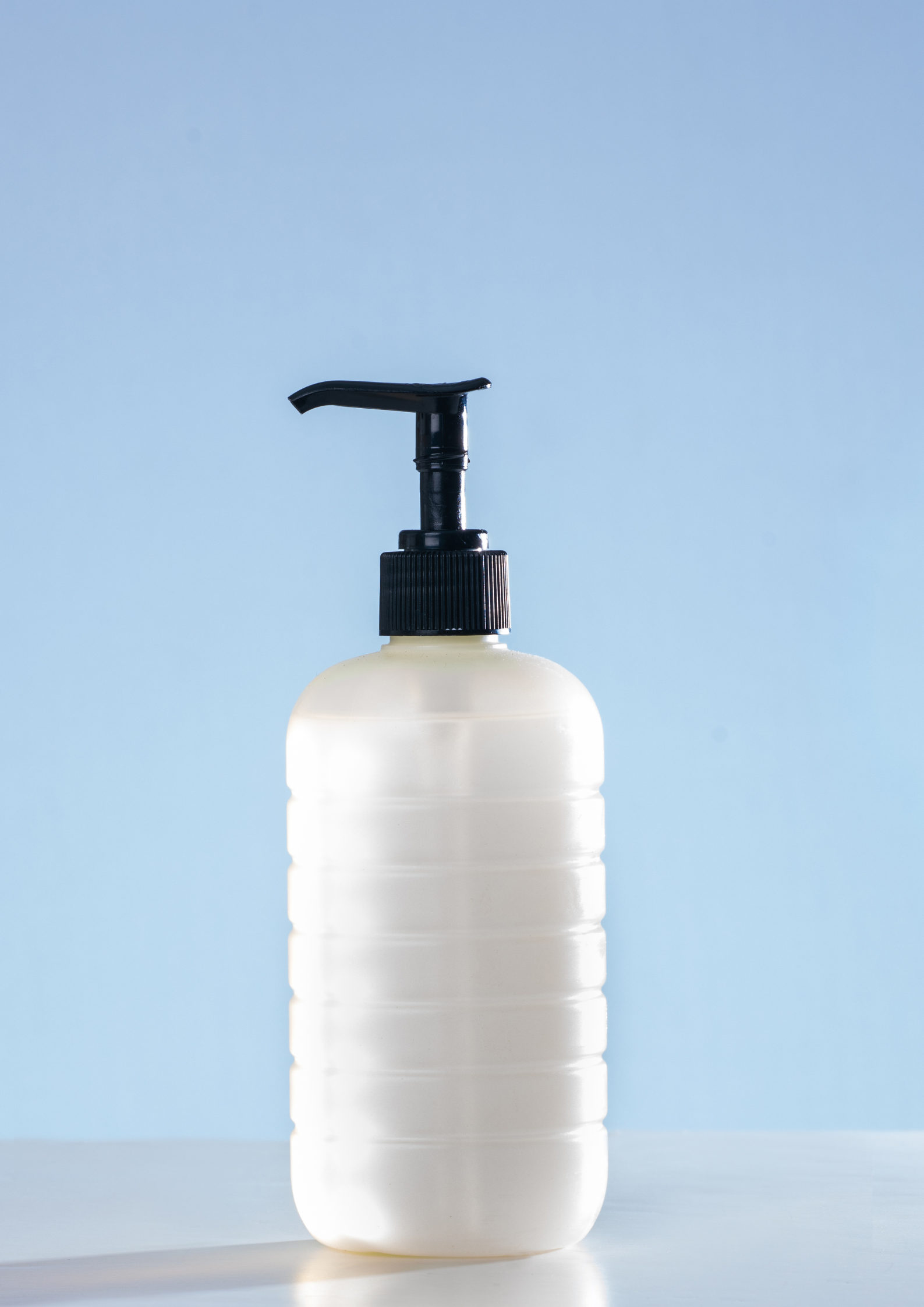 Papier toilette en rouleau