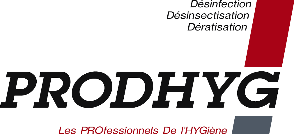 Logo PRODHYG