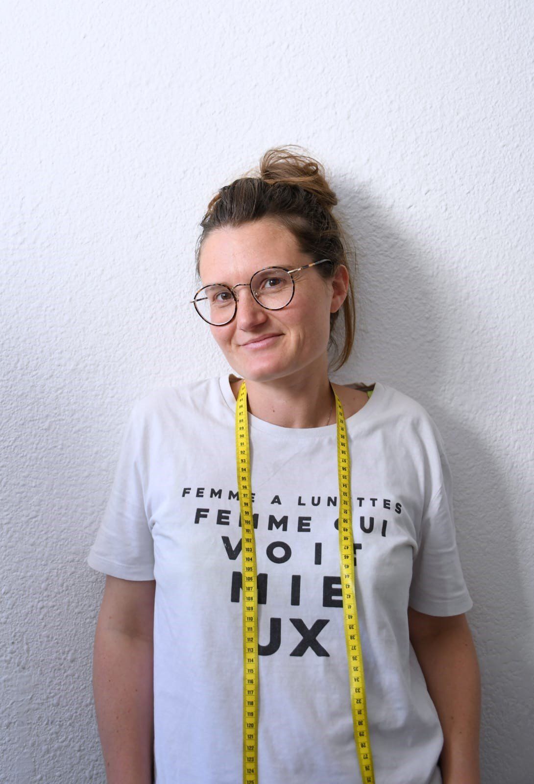 Caroline Prevost - la créatrice Caroline Prevost - la créatrice