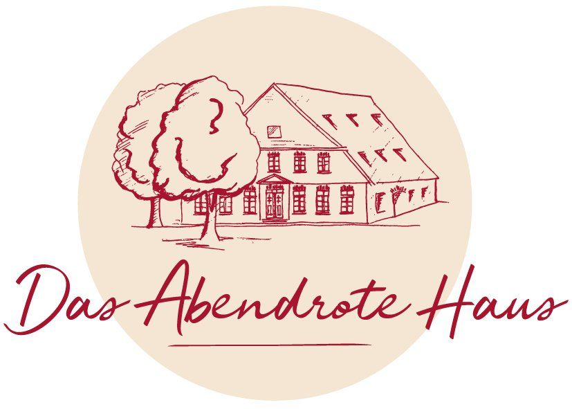 Das Abendrote Haus gruppenunterkunft an der ostsee