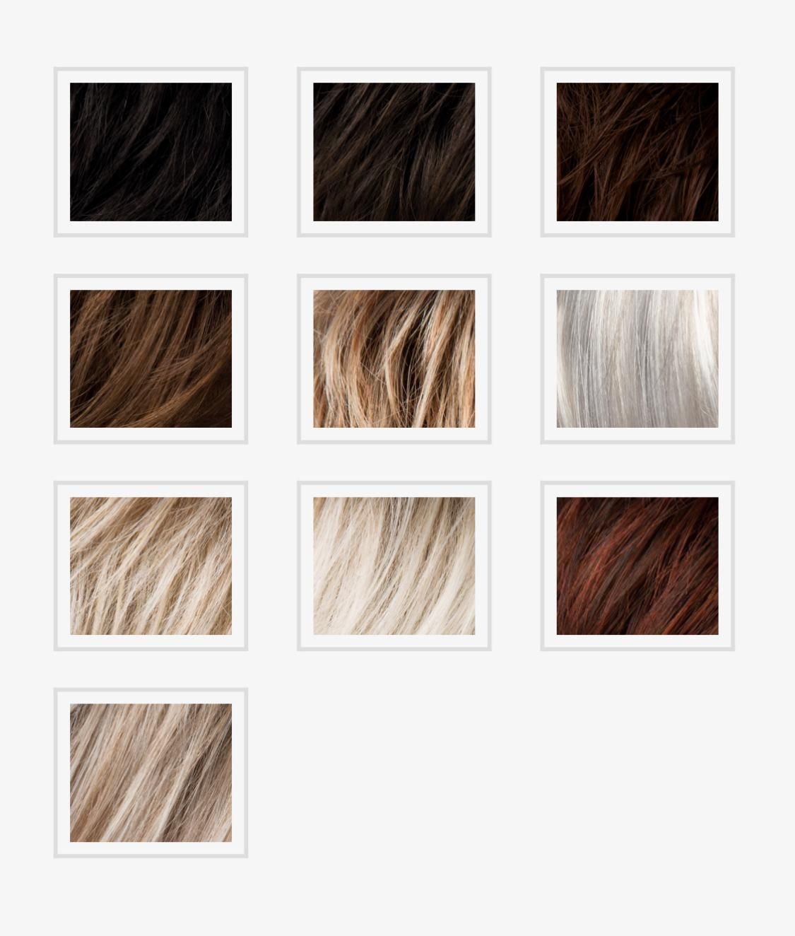 yolanda cuesta hair