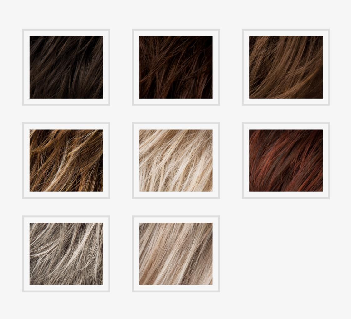 yolanda cuesta hair