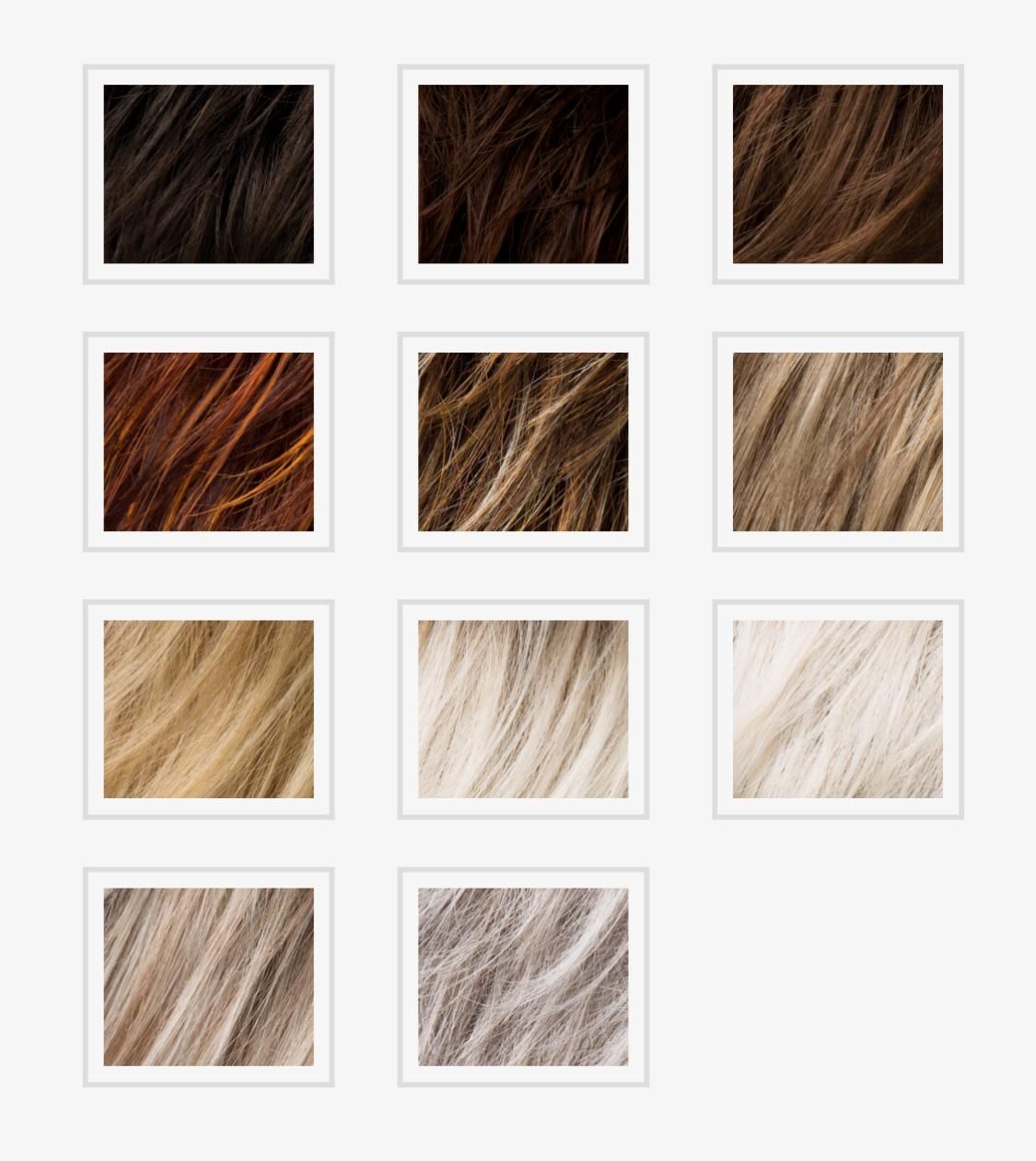 yolanda cuesta hair