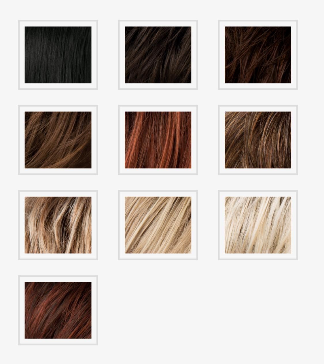 yolanda cuesta hair