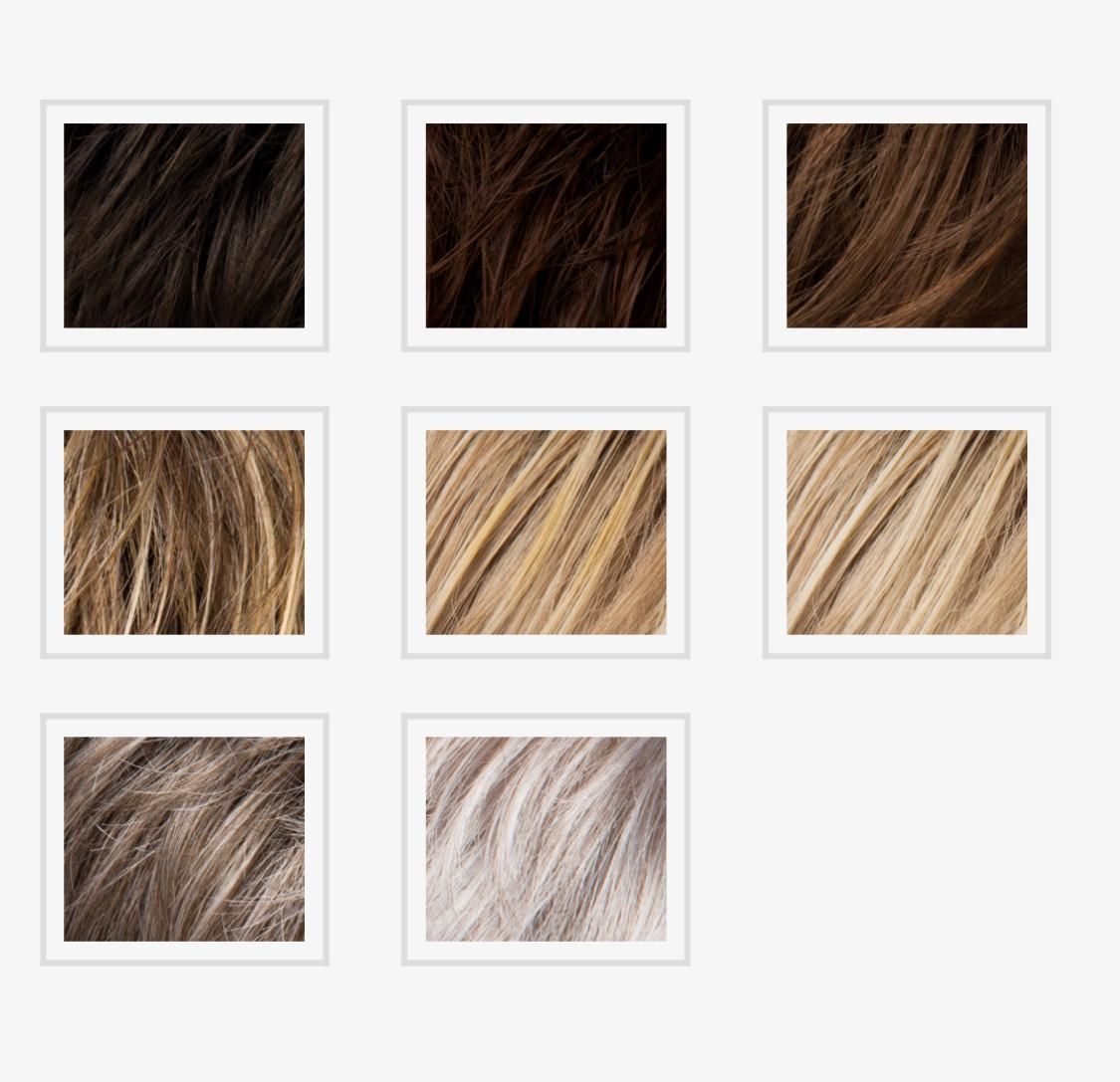 yolanda cuesta hair
