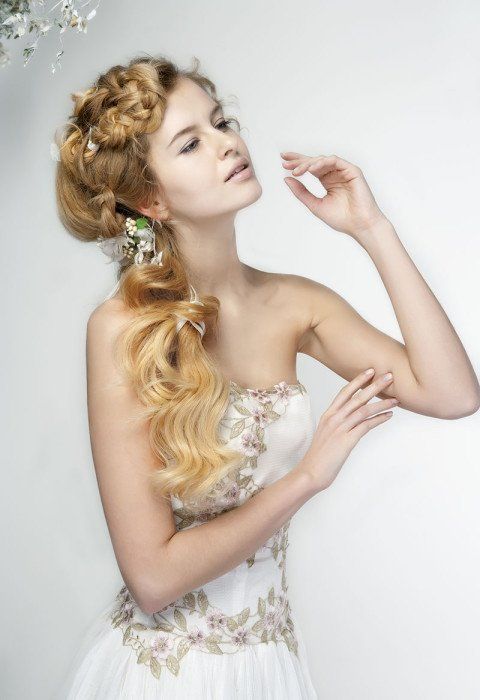 yolanda cuesta hair