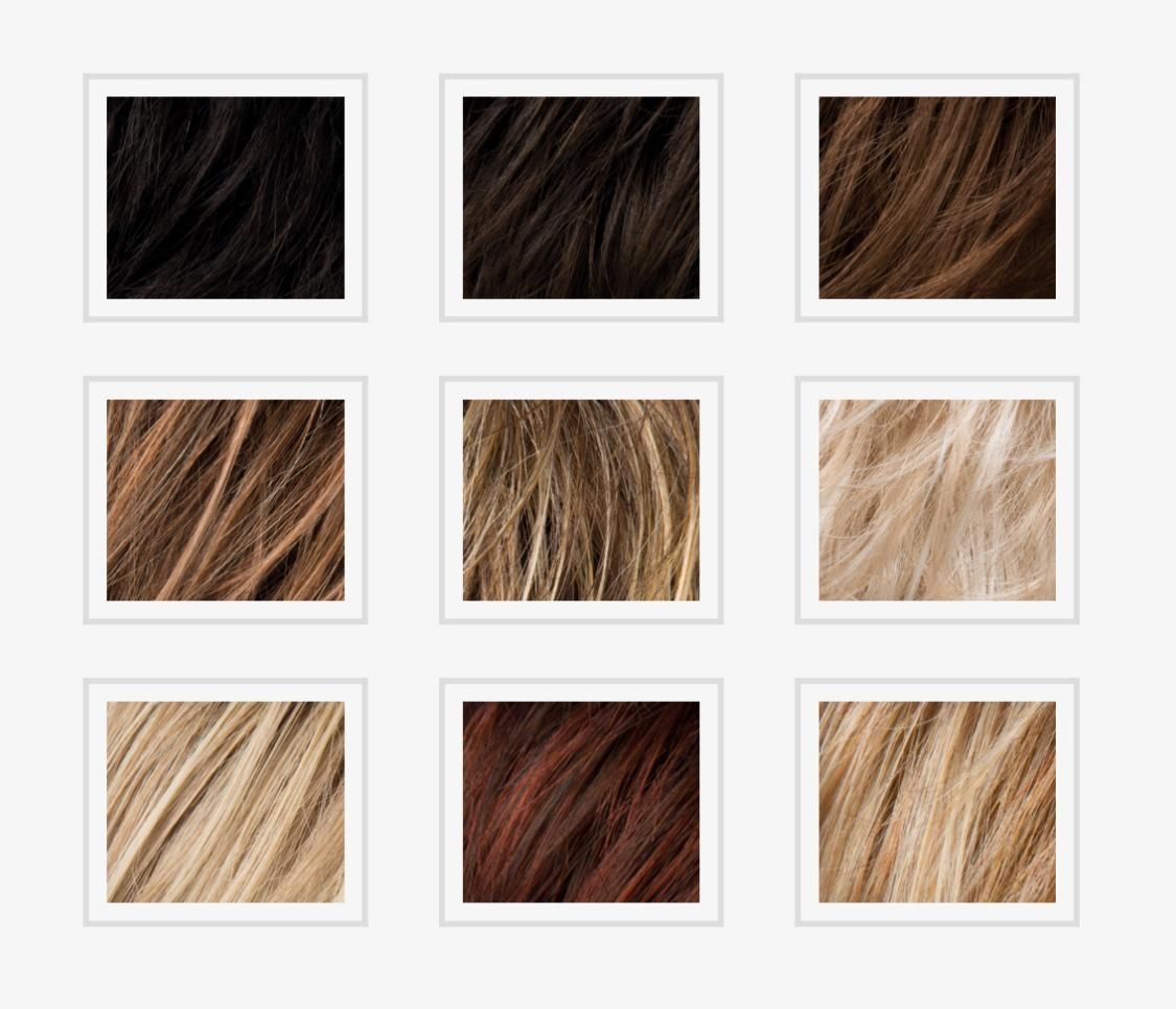 yolanda cuesta hair