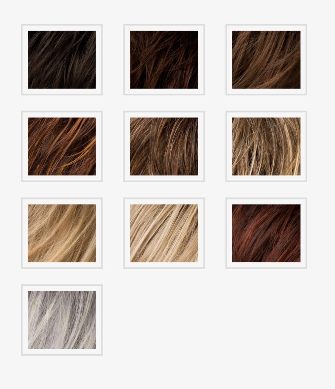 yolanda cuesta hair