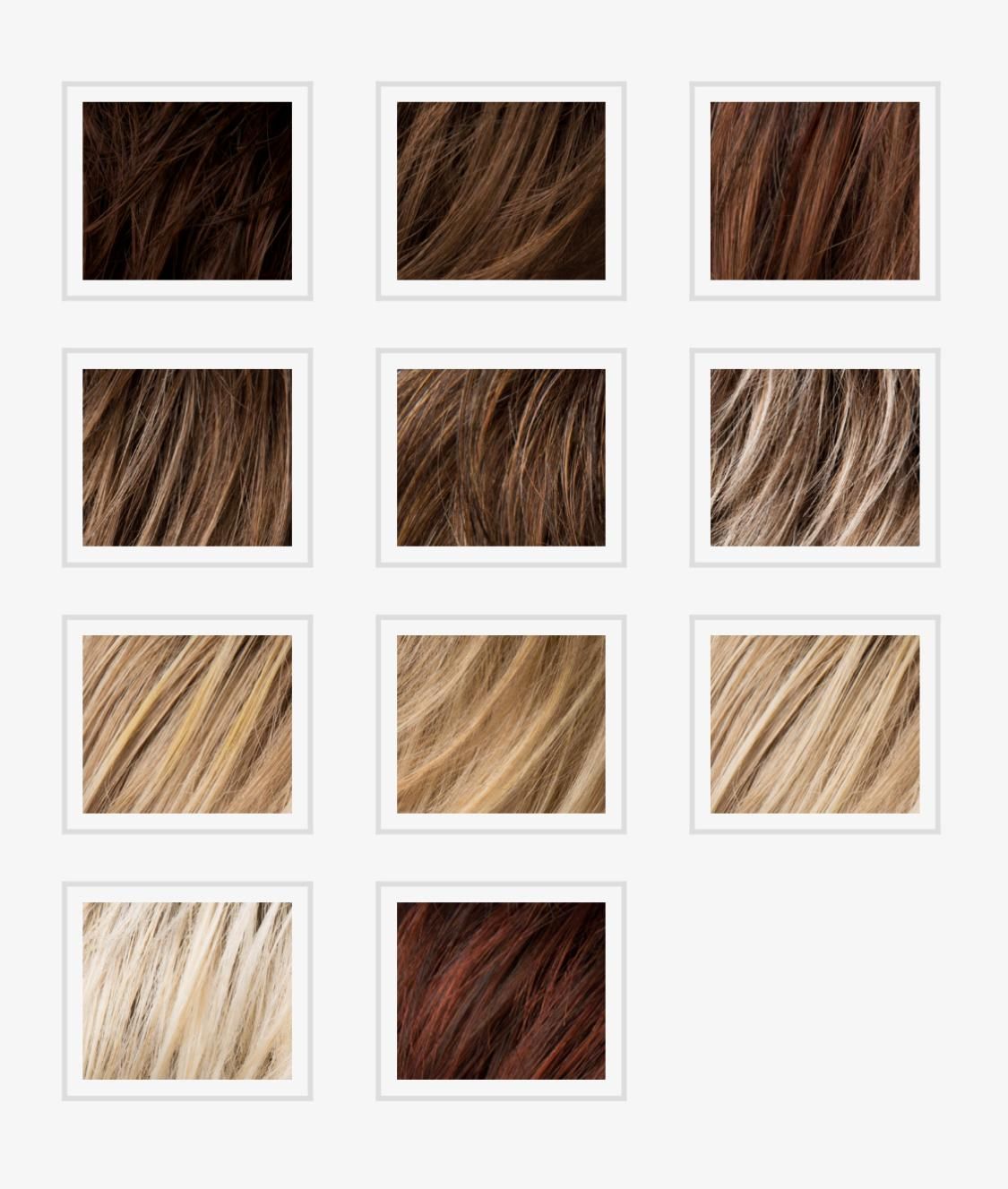 yolanda cuesta hair