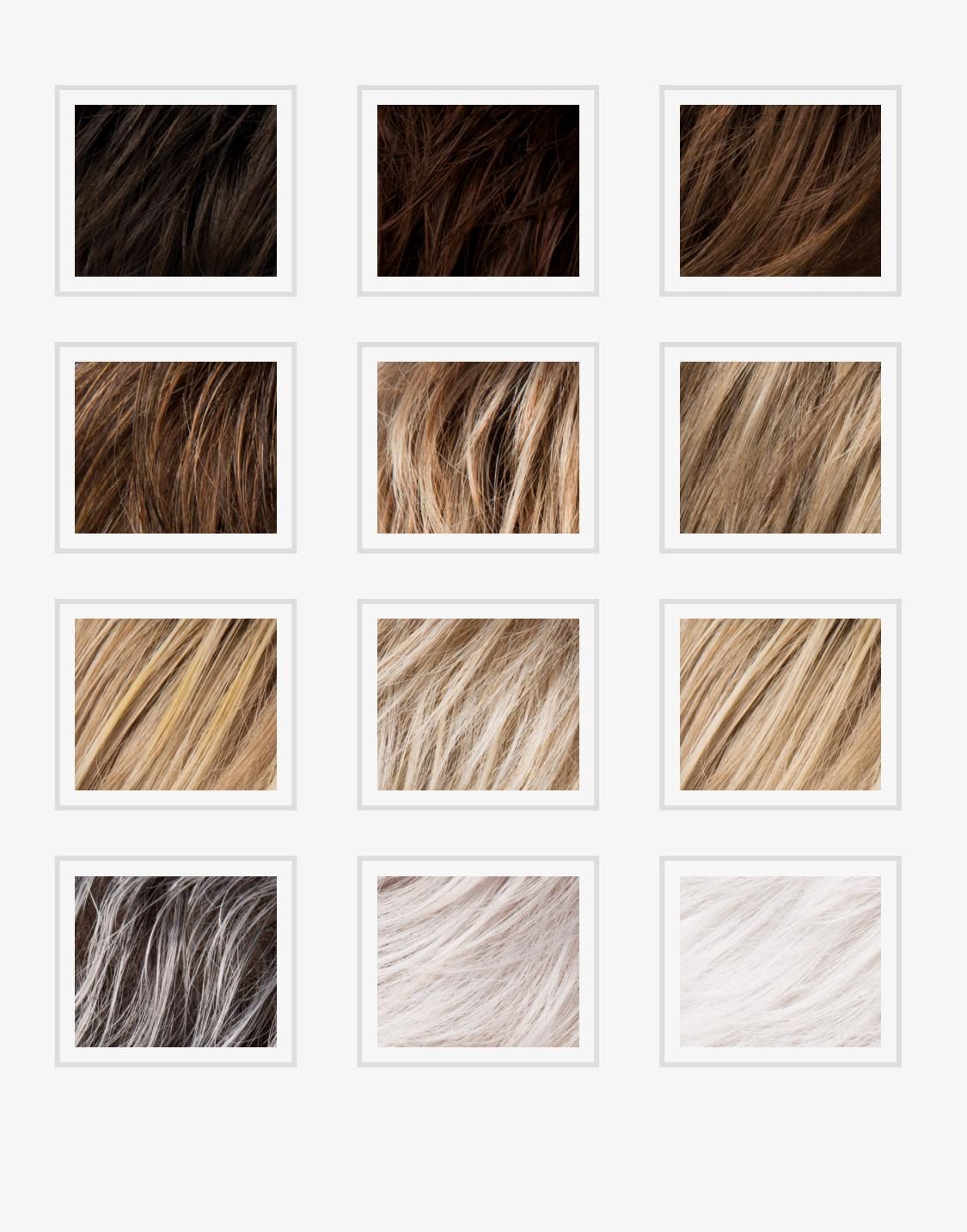 yolanda cuesta hair