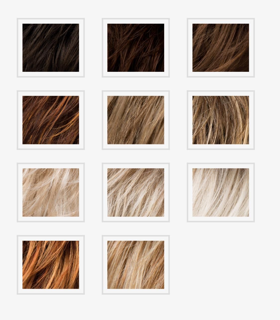yolanda cuesta hair