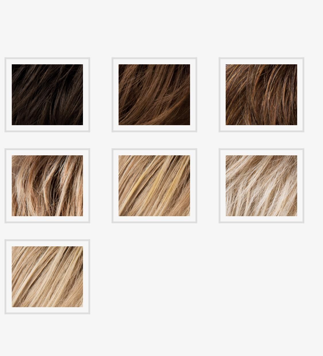 yolanda cuesta hair