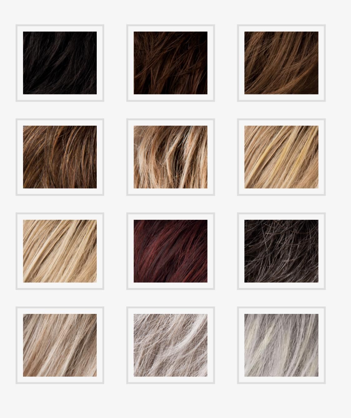 yolanda cuesta hair