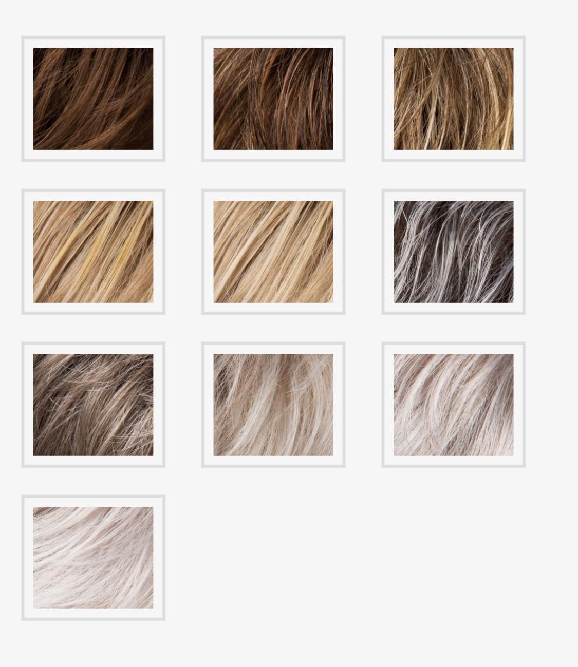 yolanda cuesta hair
