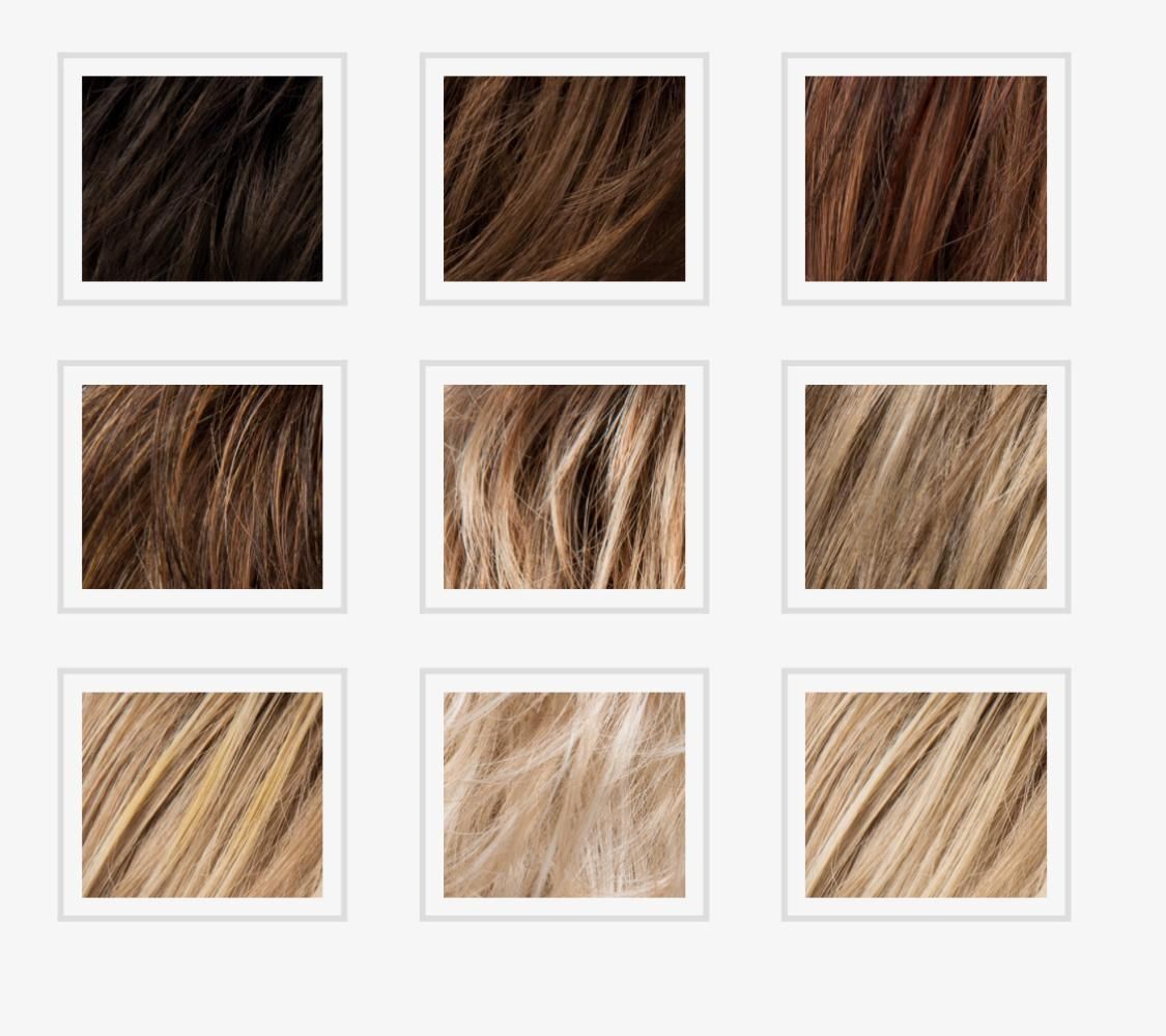 yolanda cuesta hair