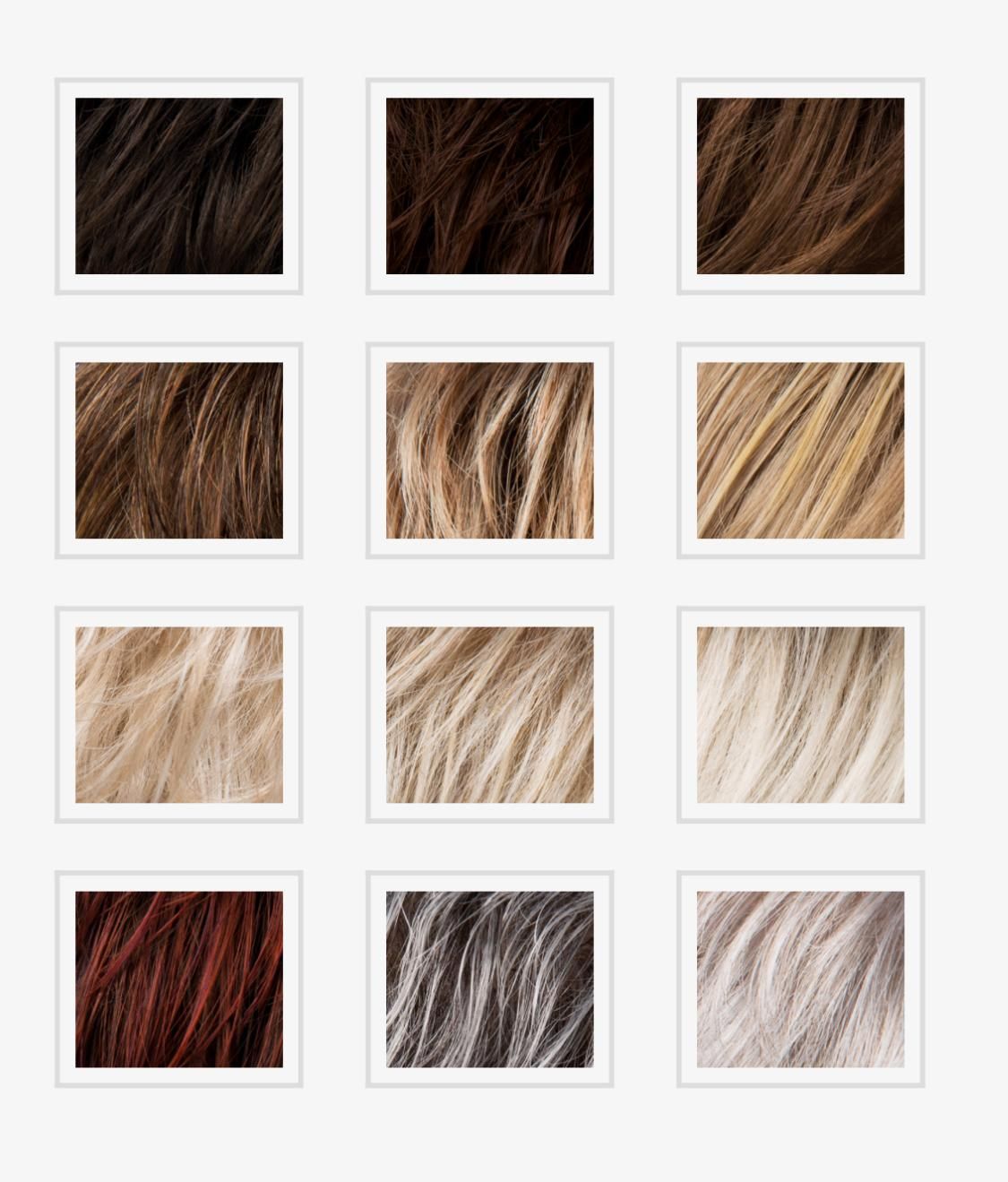 yolanda cuesta hair