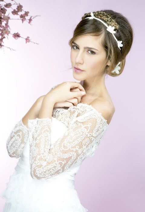 yolanda cuesta hair