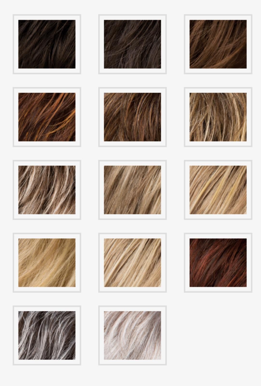yolanda cuesta hair