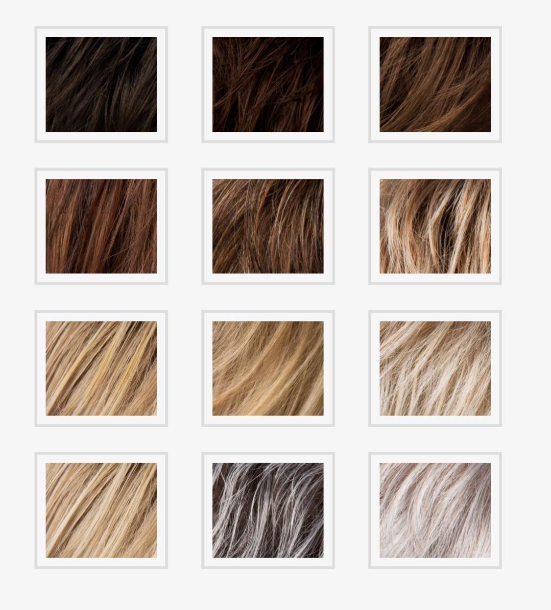 yolanda cuesta hair