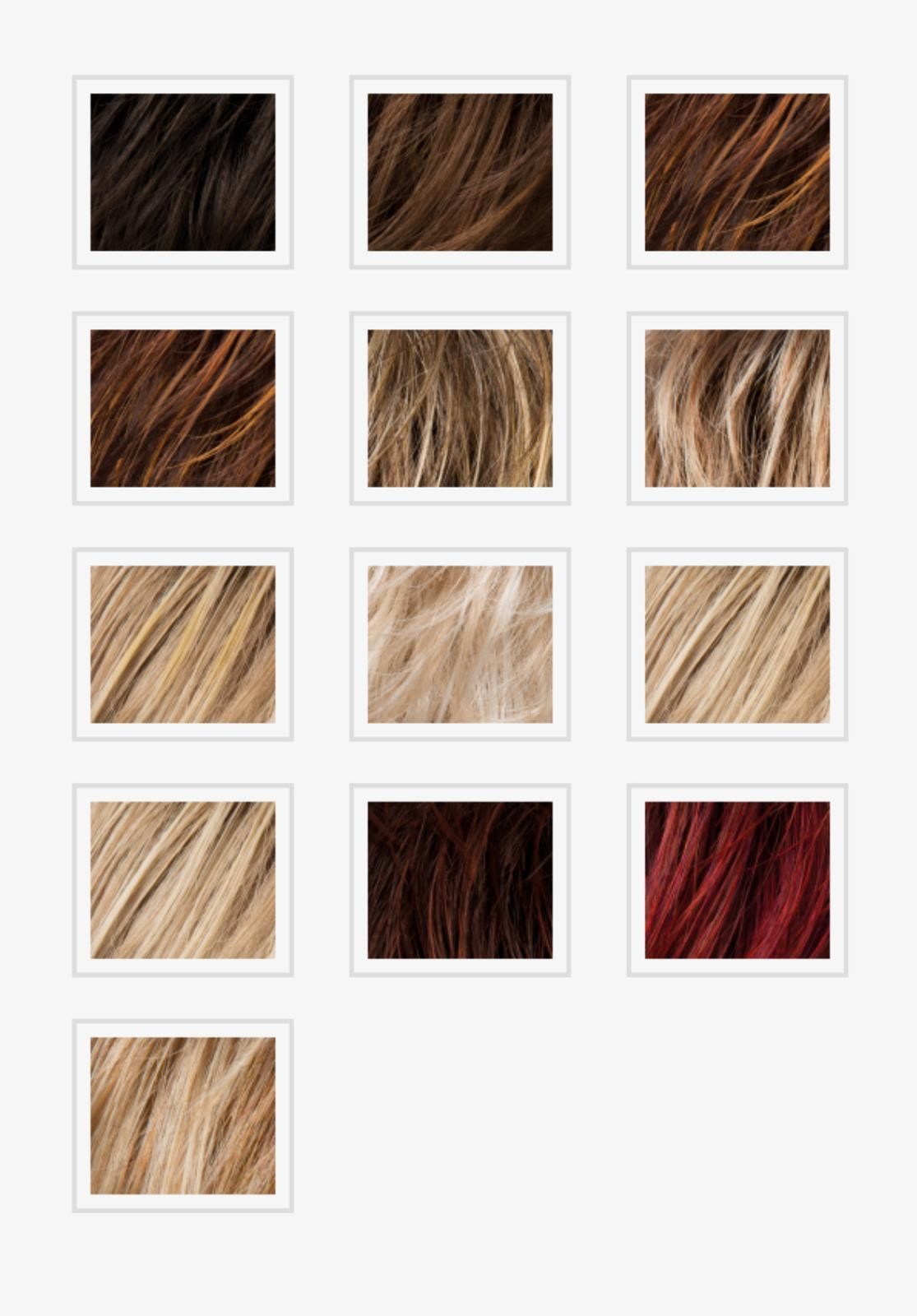 yolanda cuesta hair