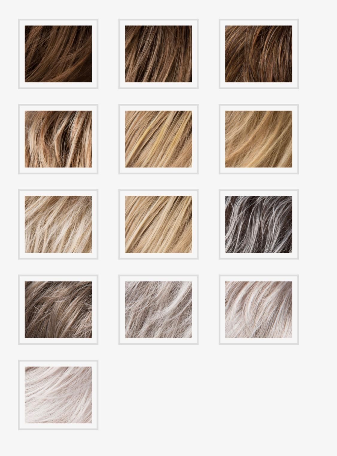 yolanda cuesta hair