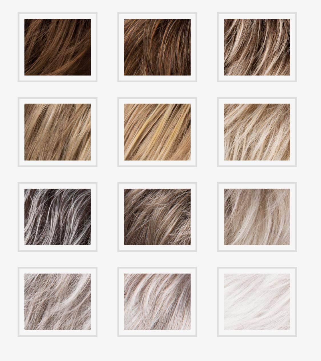 yolanda cuesta hair