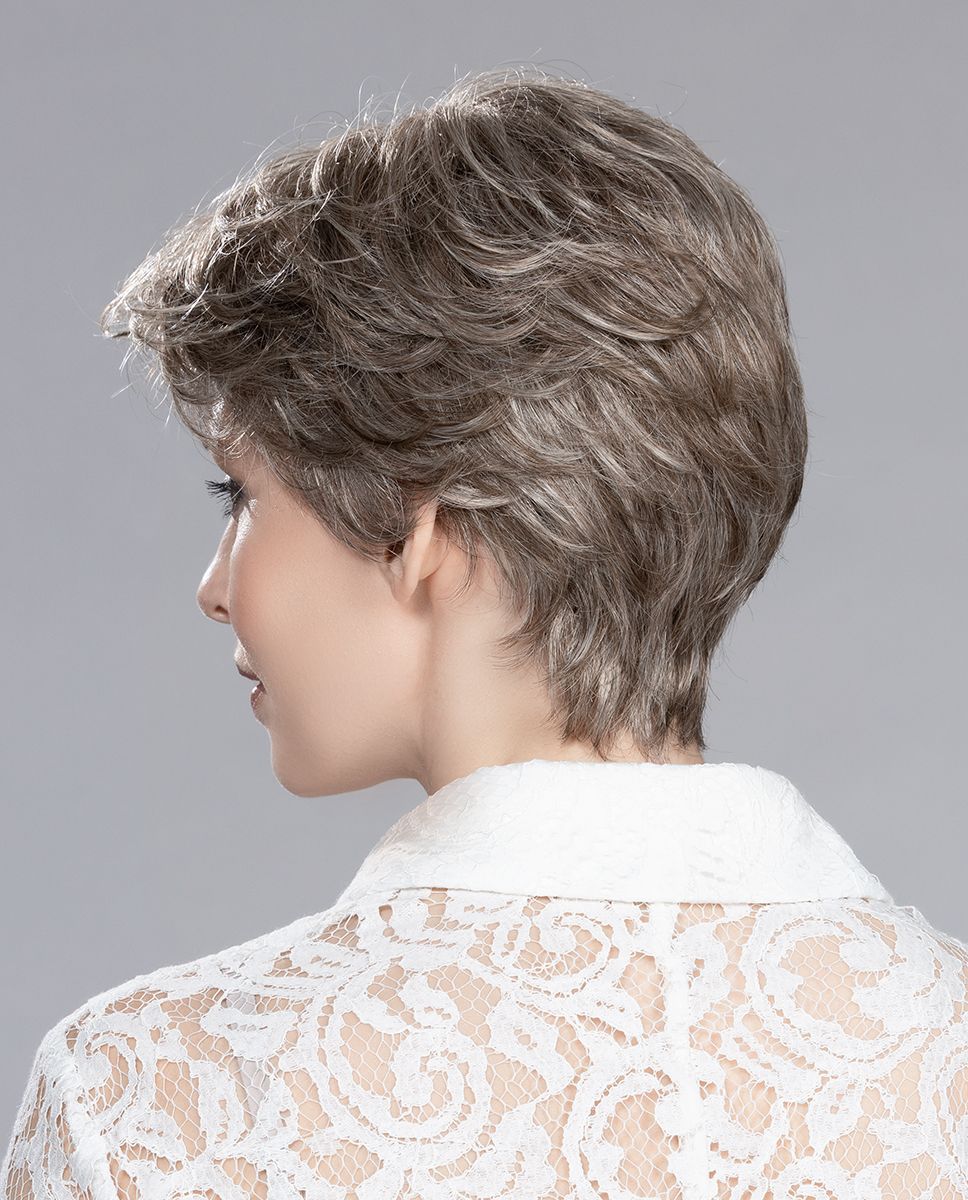 yolanda cuesta hair