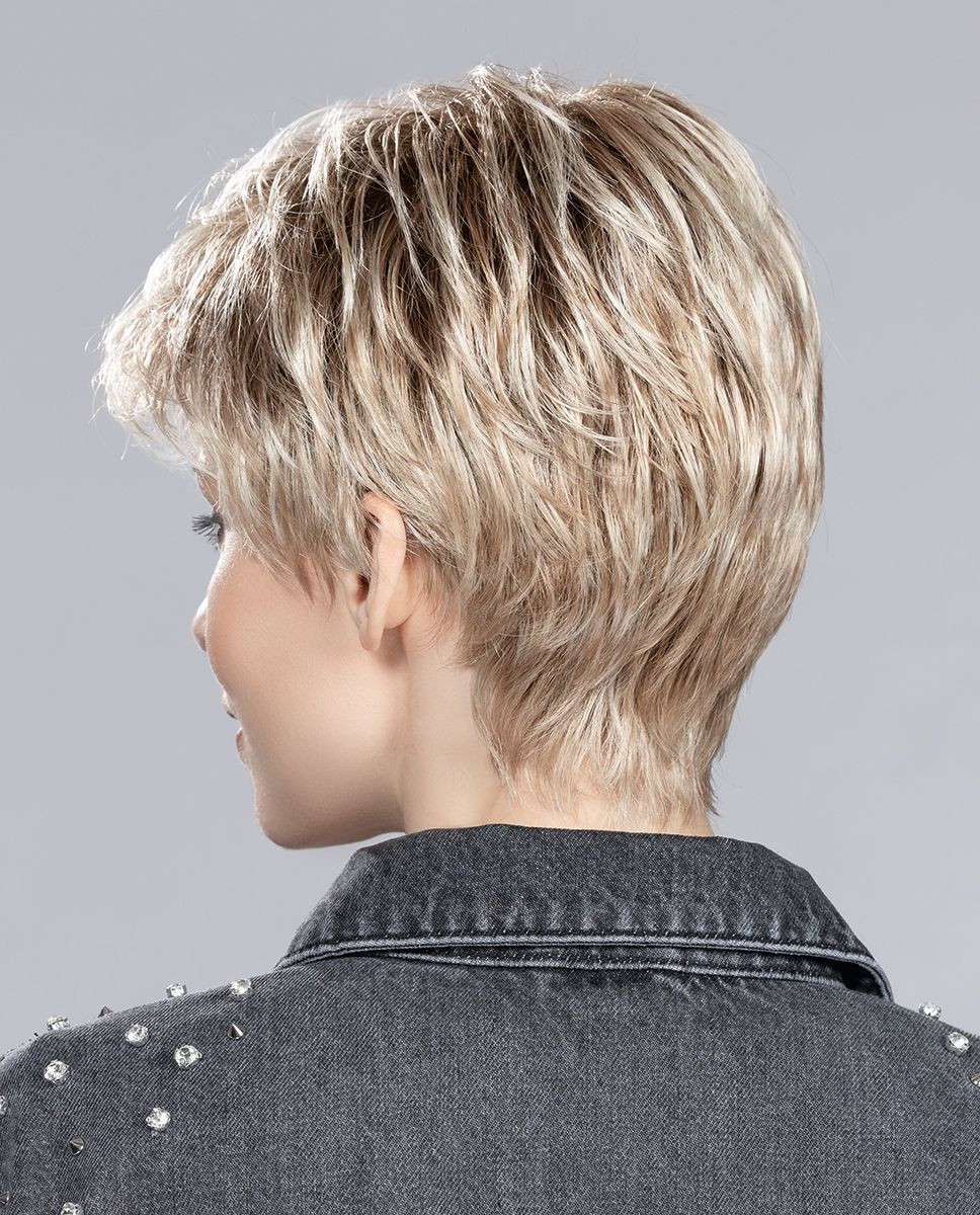 yolanda cuesta hair