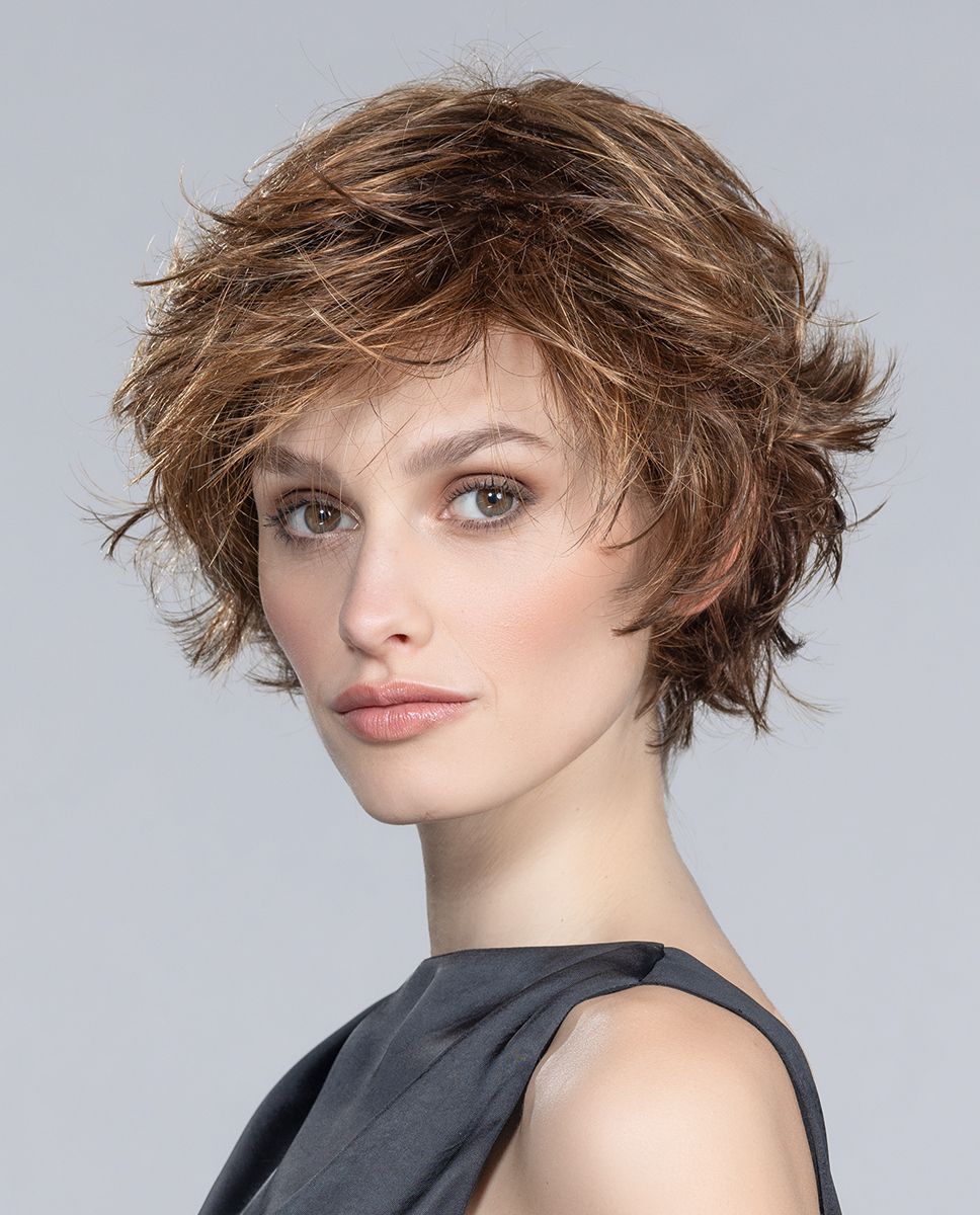yolanda cuesta hair