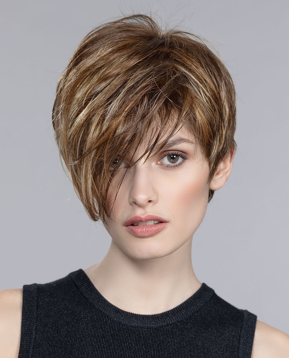yolanda cuesta hair