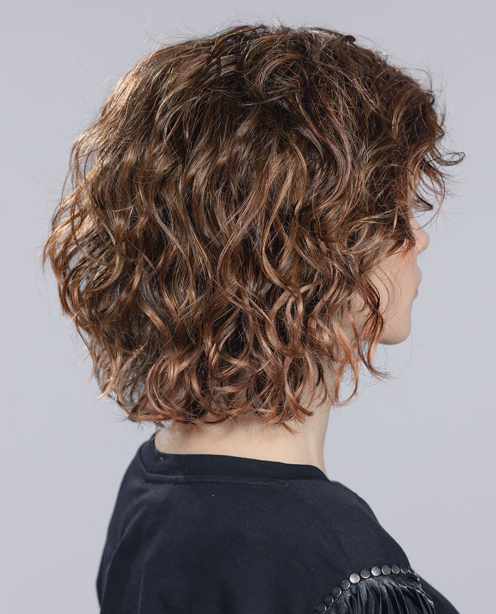 yolanda cuesta hair