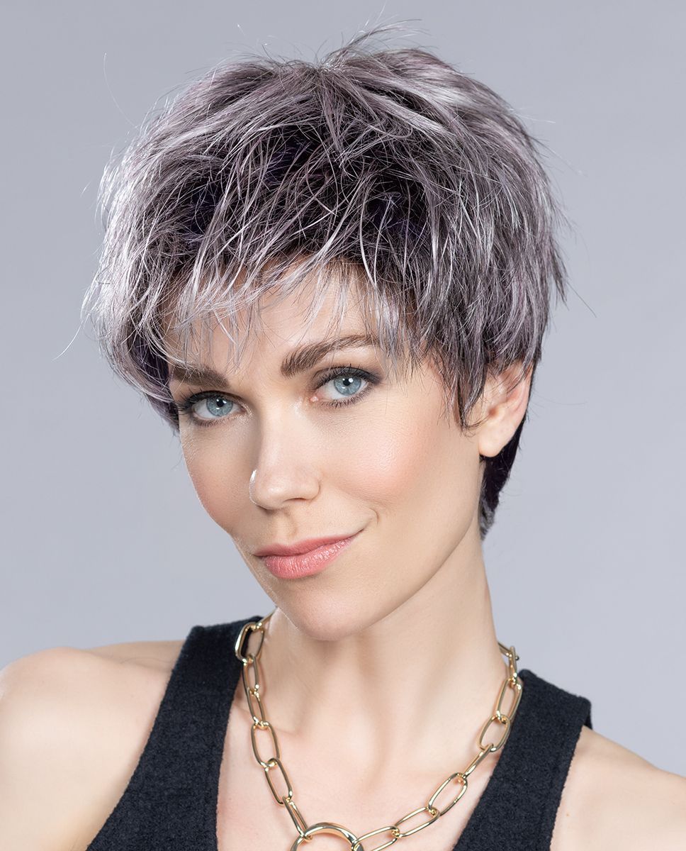 yolanda cuesta hair