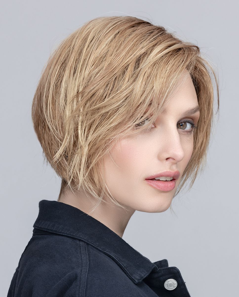 yolanda cuesta hair