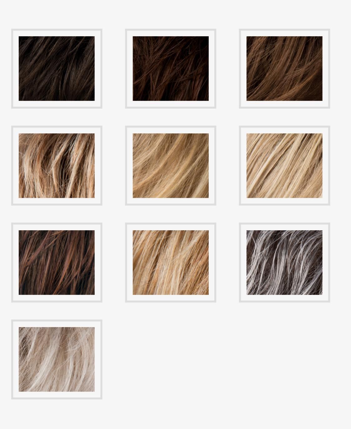 yolanda cuesta hair