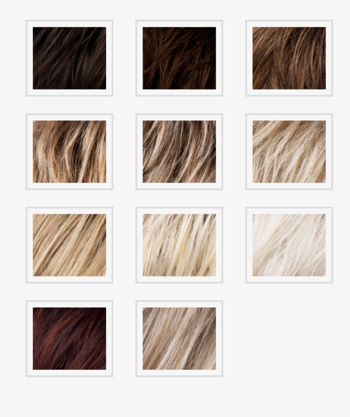 yolanda cuesta hair
