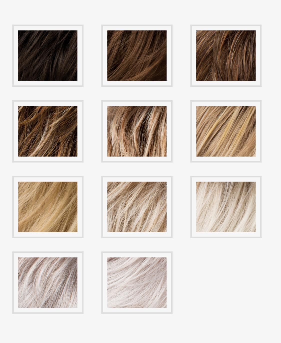 yolanda cuesta hair