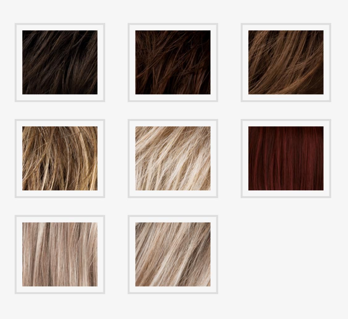 yolanda cuesta hair