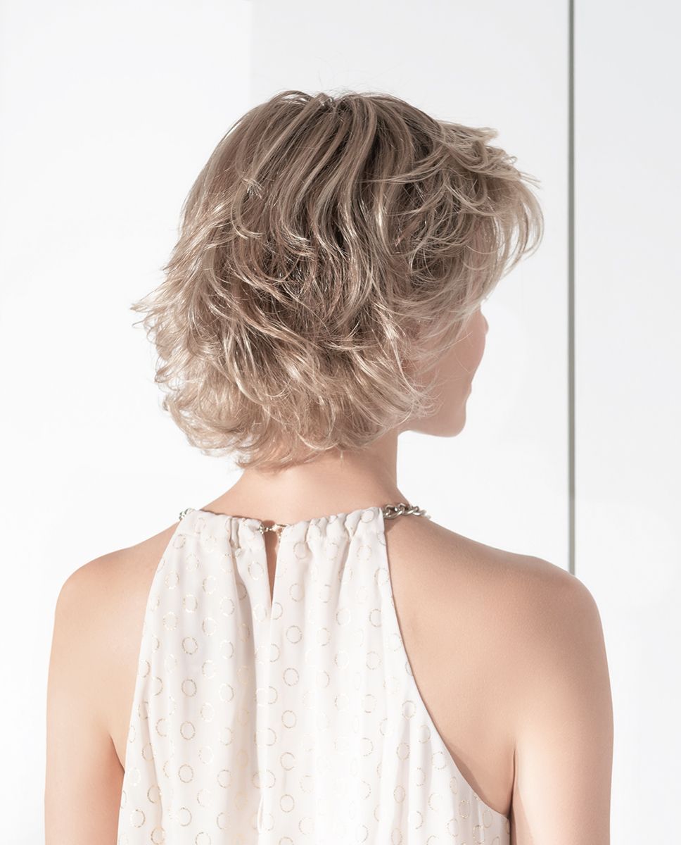 yolanda cuesta hair