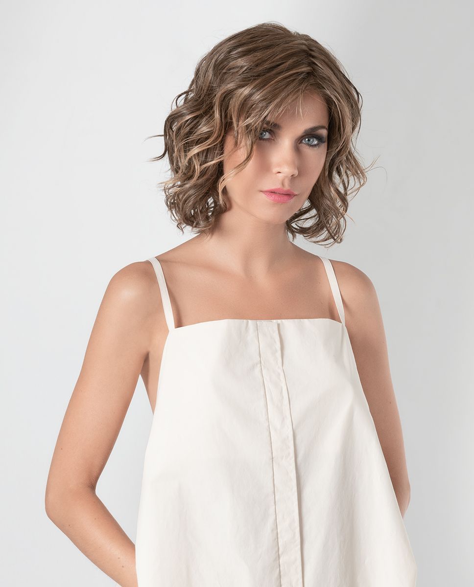 yolanda cuesta hair