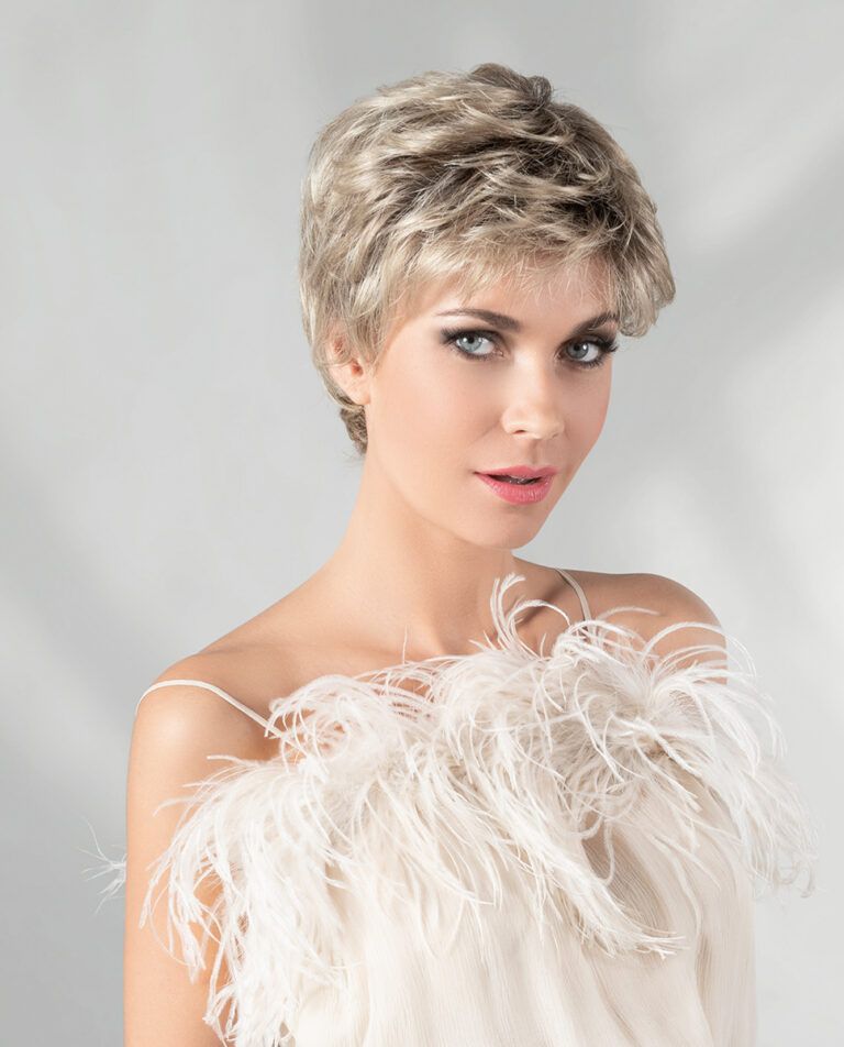 yolanda cuesta hair